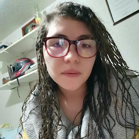 Vanessa Talabera Nieto