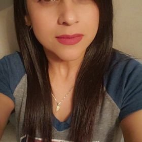 Lucia Reyes