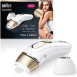 Braun Silk·expert Pro 5