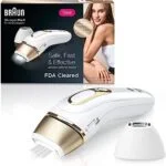 Braun Silk·expert Pro 5