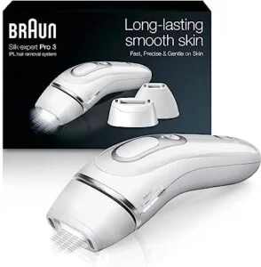 Braun Silk·expert Pro 3