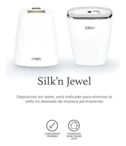 Silk'n Jewel