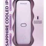 Kenzzi Ice Cooling