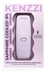 Kenzzi Ice Cooling