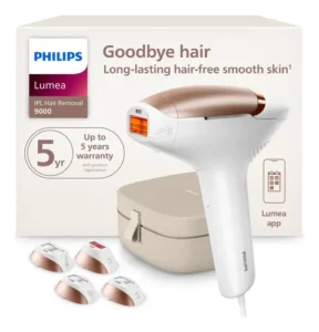 Philips Lumea 9000